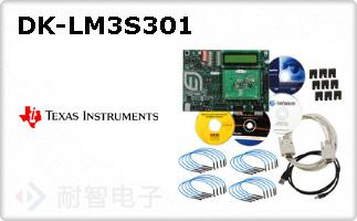 DK-LM3S301