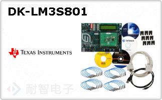 DK-LM3S801