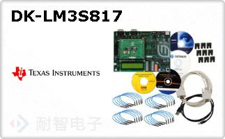DK-LM3S817