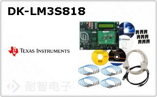 DK-LM3S818