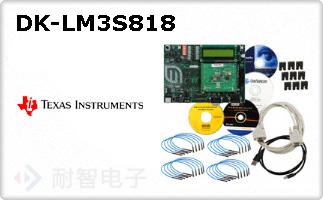 DK-LM3S818