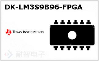 DK-LM3S9B96-FPGA