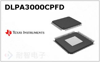 DLPA3000CPFD