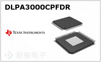 DLPA3000CPFDR