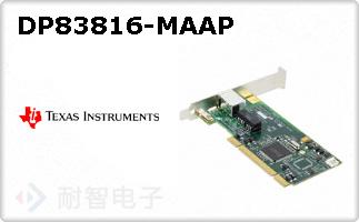 DP83816-MAAP