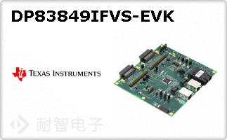 DP83849IFVS-EVK