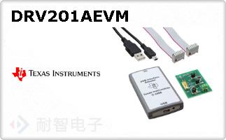 DRV201AEVM