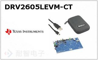 DRV2605LEVM-CT