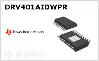 DRV401AIDWPR