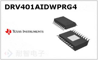 DRV401AIDWPRG4