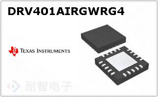 DRV401AIRGWRG4