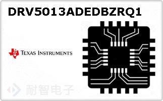 DRV5013ADEDBZRQ1