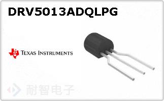 DRV5013ADQLPG