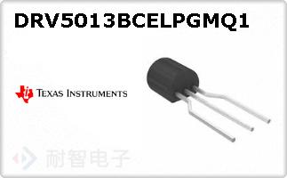 DRV5013BCELPGMQ1