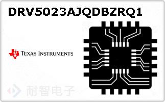 DRV5023AJQDBZRQ1