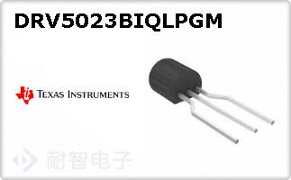 DRV5023BIQLPGM