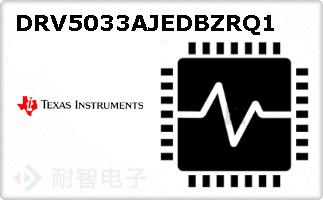 DRV5033AJEDBZRQ1