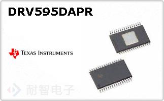DRV595DAPR