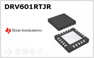 DRV601RTJR