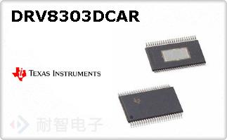 DRV8303DCAR