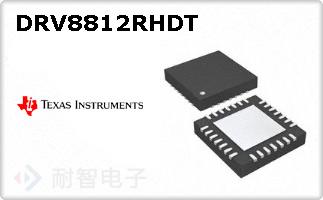 DRV8812RHDT