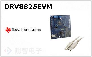 DRV8825EVM