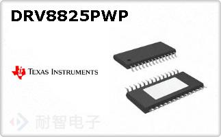 DRV8825PWP