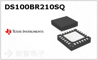 DS100BR210SQ