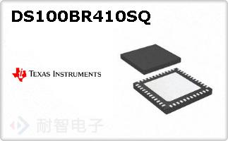 DS100BR410SQ