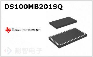 DS100MB201SQ