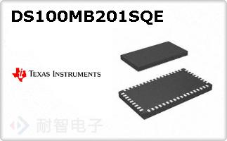 DS100MB201SQE