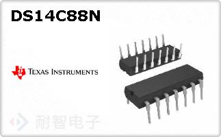 DS14C88N