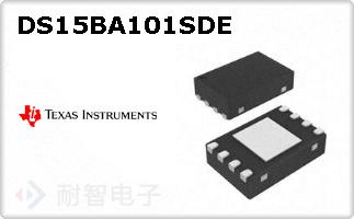 DS15BA101SDE