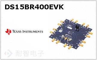 DS15BR400EVK