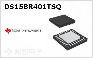 DS15BR401TSQ