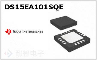 DS15EA101SQE