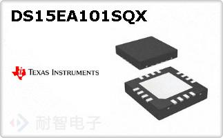 DS15EA101SQX