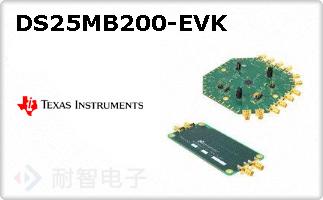 DS25MB200-EVK