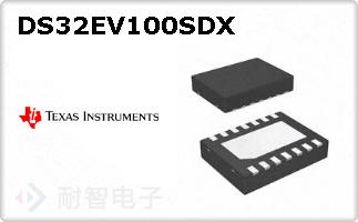 DS32EV100SDX