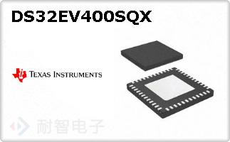 DS32EV400SQX
