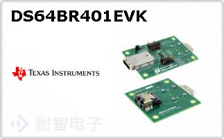 DS64BR401EVK