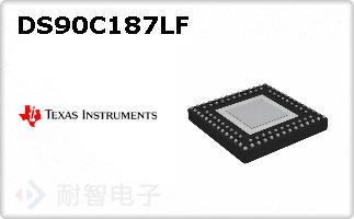 DS90C187LF