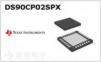 DS90CP02SPX