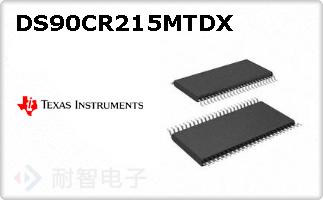 DS90CR215MTDX