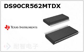 DS90CR562MTDX