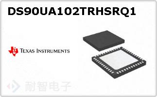 DS90UA102TRHSRQ1