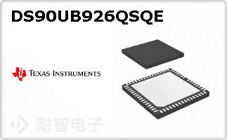 DS90UB926QSQE