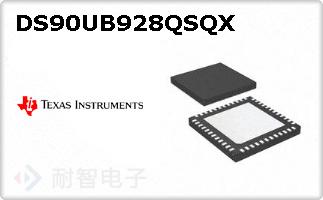 DS90UB928QSQX