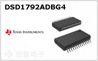 DSD1792ADBG4