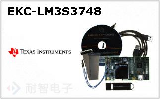 EKC-LM3S3748